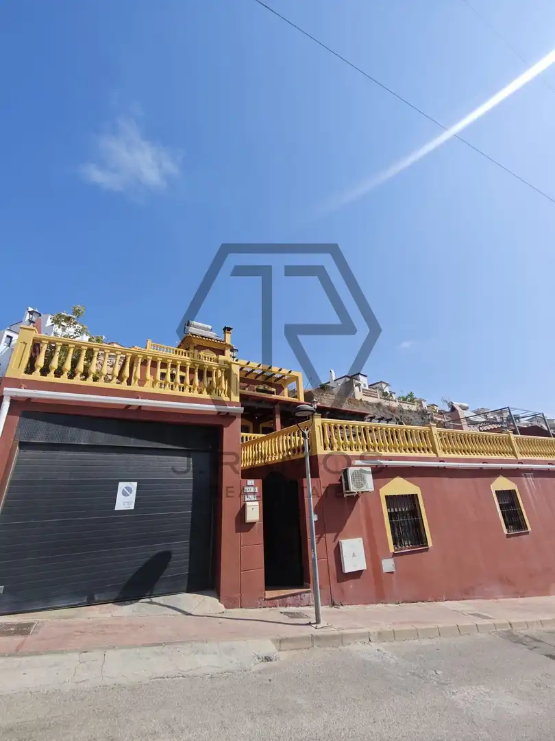 Casa en venta en jaen, imagen 49