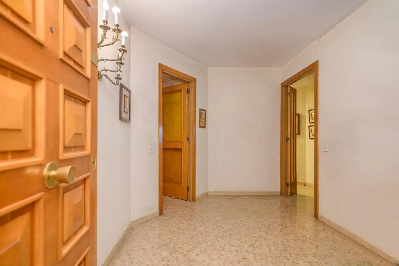 Wohnung mit Terrasse zum Verkauf in Centre - Passeig i Rodalies, imagen 11
