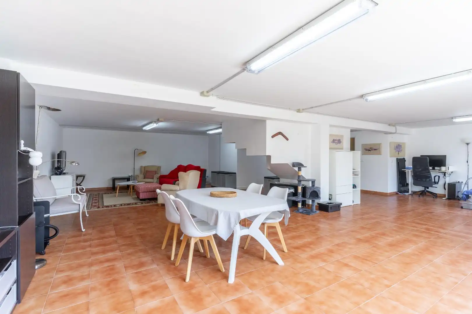 Maison avec piscine à vendre à Urbanizacion PALMERAS, LAS 8, imagen 45