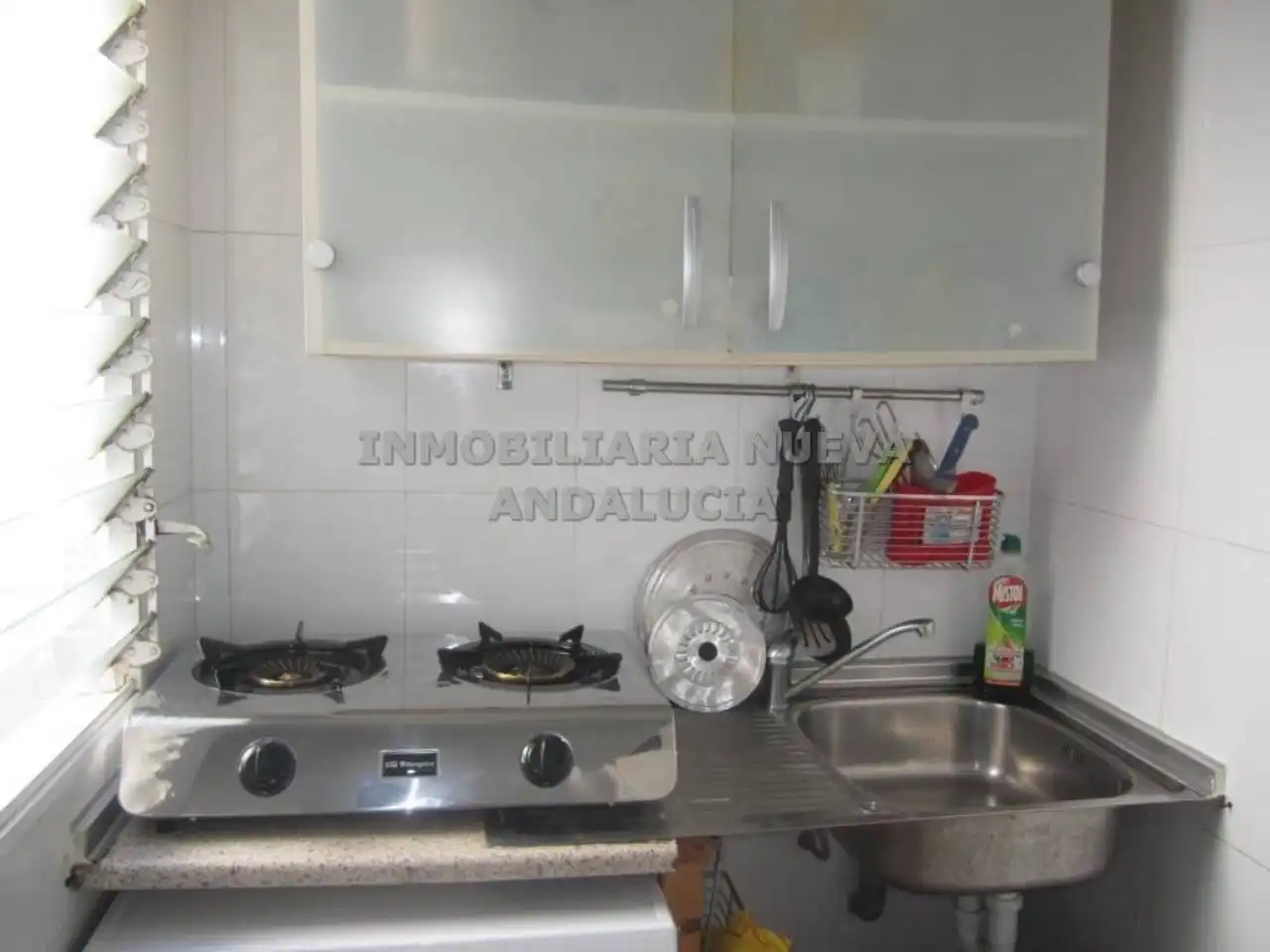 Maison à louer à Ciudad Jardín - Tagarete - El Zapillo, imagen 3