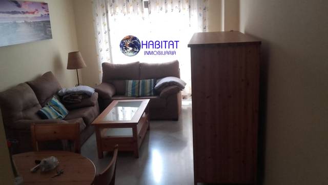 Piso en Alquiler en Plaza de Toros