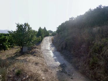 Terreno rustico in vendita a Catadau
