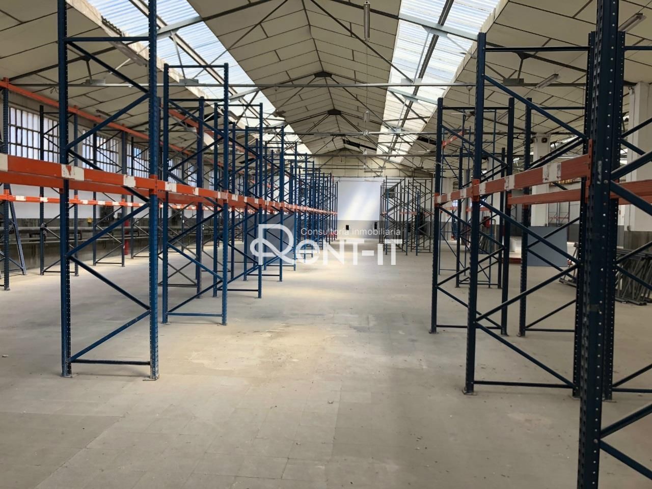Industrial buildings to rent in Sant Boi de Llobregat