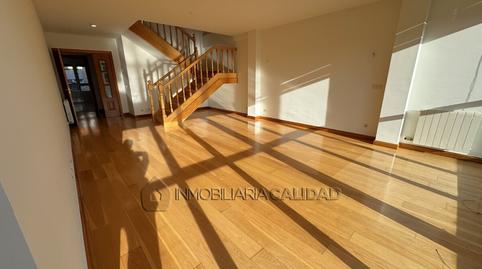 Foto 2 de Pis de lloguer a Los Vadillos - R. Sanitaria - Pozanos, Burgos