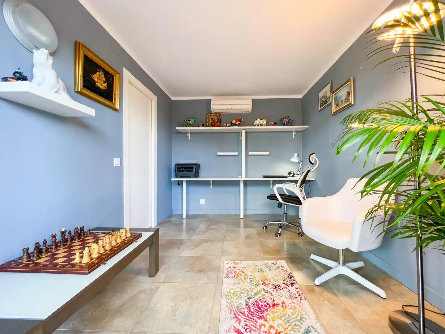 Villa con terrazza in vendita a PLA DE L'ERA EL, imagen 32
