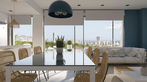 Foto 5 de Apartament en venda a Balcón de Finestrat - Terra Marina, Alicante