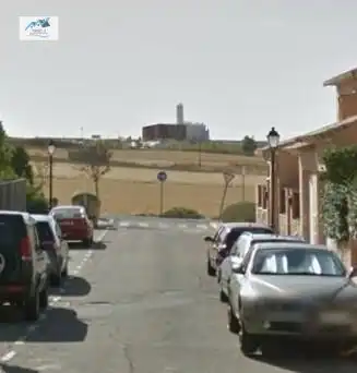 Casa amb jardí en venda a Calle GARCIA LORCA