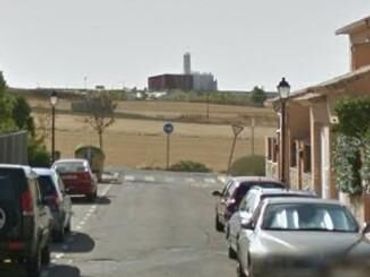 Casa amb jardí en venda a Calle GARCIA LORCA
