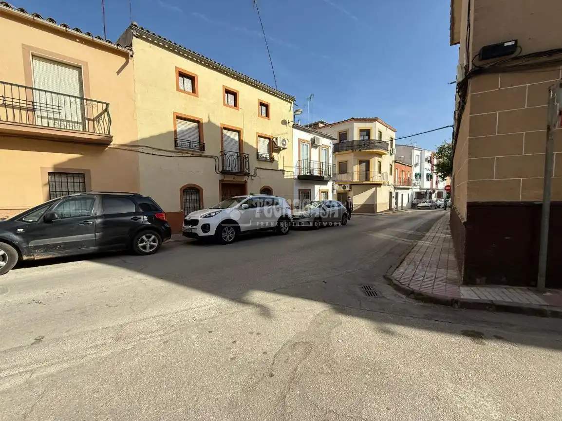 Pis en venda a Bailén