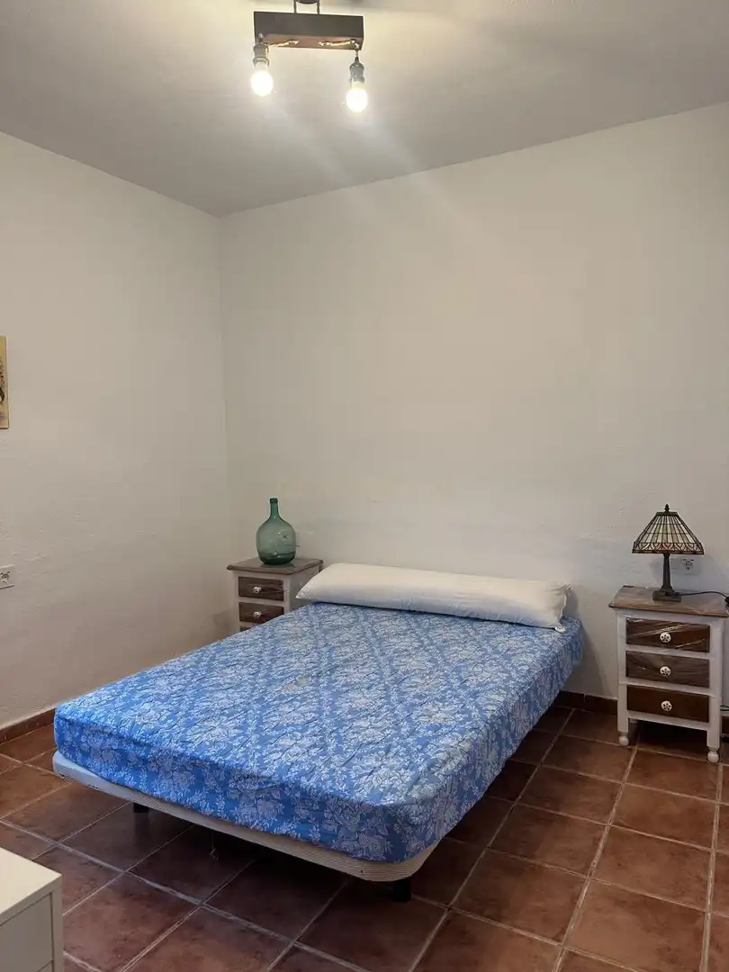 Dormitori de Casa o xalet de lloguer en Torrecuevas - Lomas del Gato