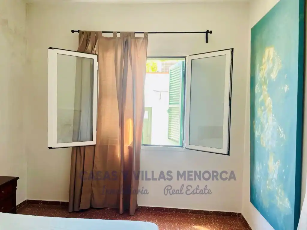Exterior view of Houses for sale in Sant Lluís