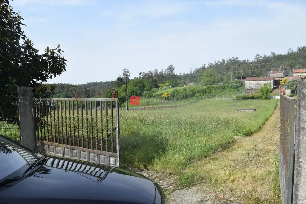 Residential for sale in A Baña  