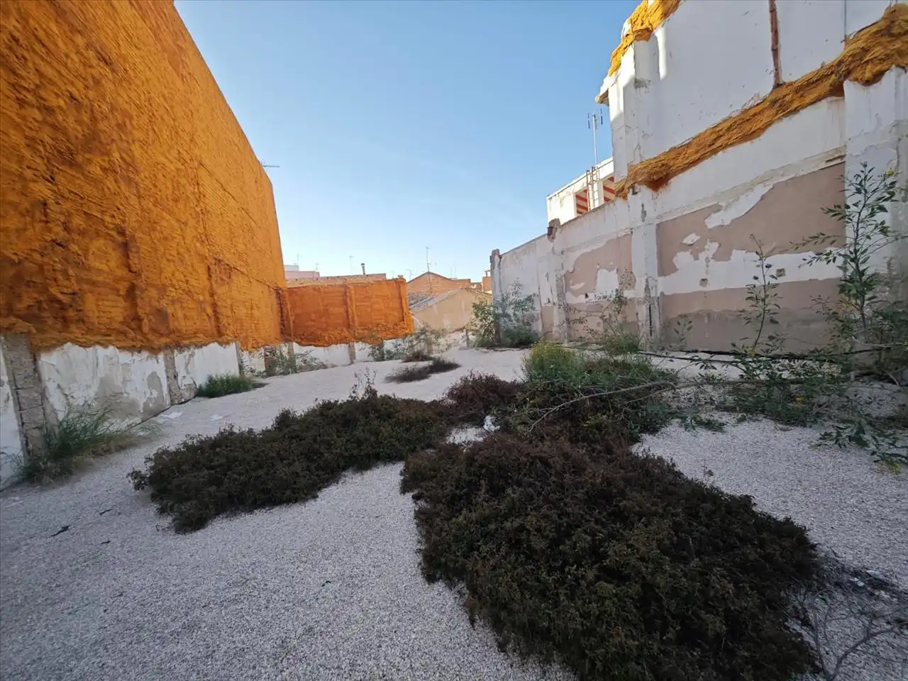 Terreno residenziale in vendita a San Esteban, imagen 5