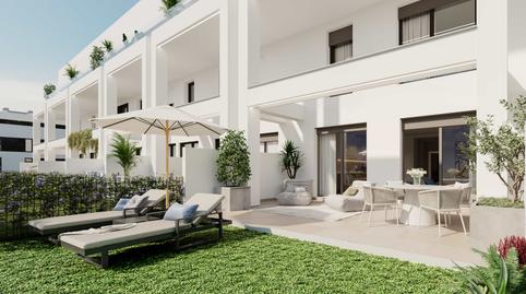 Foto 5 de Planta baja en venta en Parcela R Supe Norte de Cancelada (estepona), Cancelada, Málaga