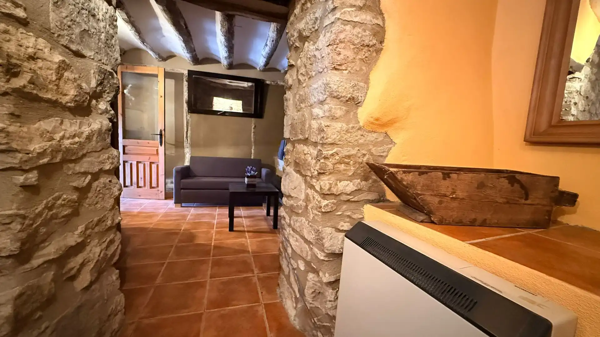 Casa o xalet en venda en Ares del Maestrat amb Terrassa i Traster