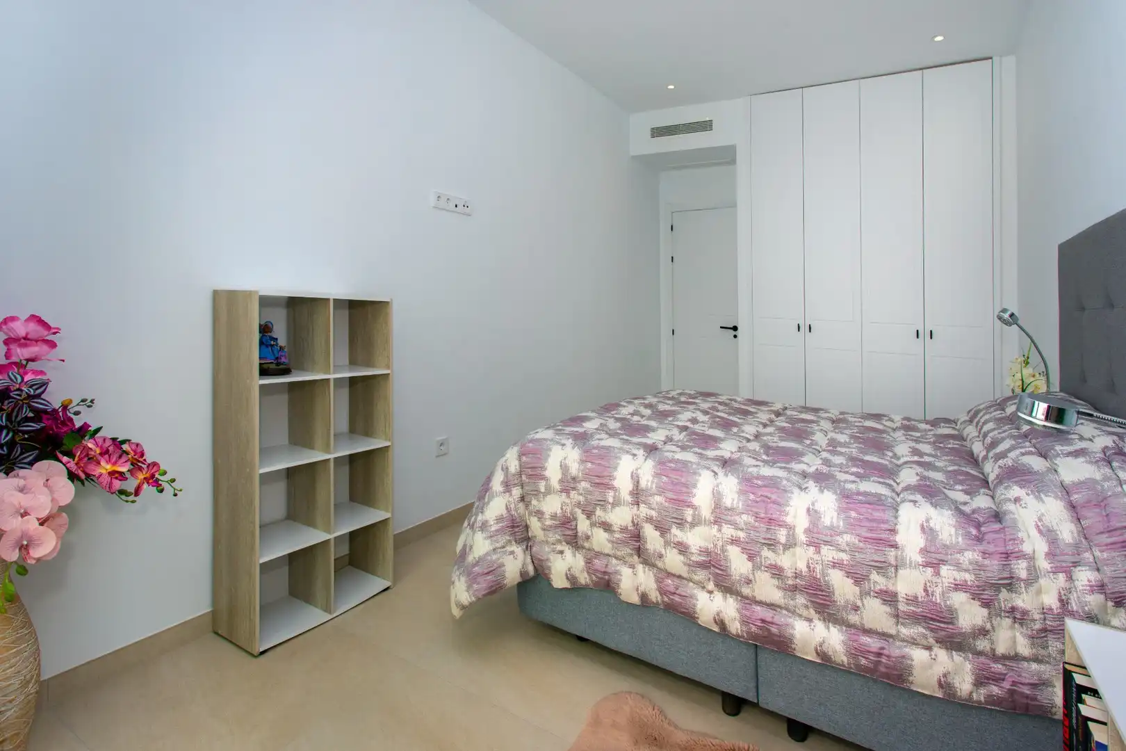 Habitación de Casa o chalet en venta en Rojales con Aire acondicionado, Terraza y Trastero