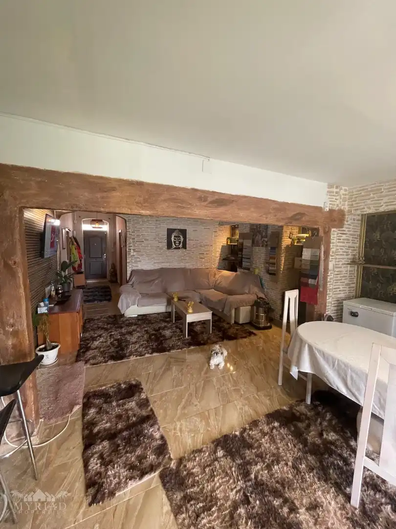 Reihenhaus zum Verkauf in El Pinós / Pinoso, imagen 4