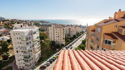 Foto 5 de Àtic de lloguer a  Manuel Altolaguirre, La Cala del Moral, Málaga