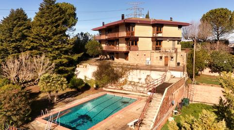 Foto 2 de Casa o xalet en venda a Bases de Manresa - Carretera de Santpedor, Manresa