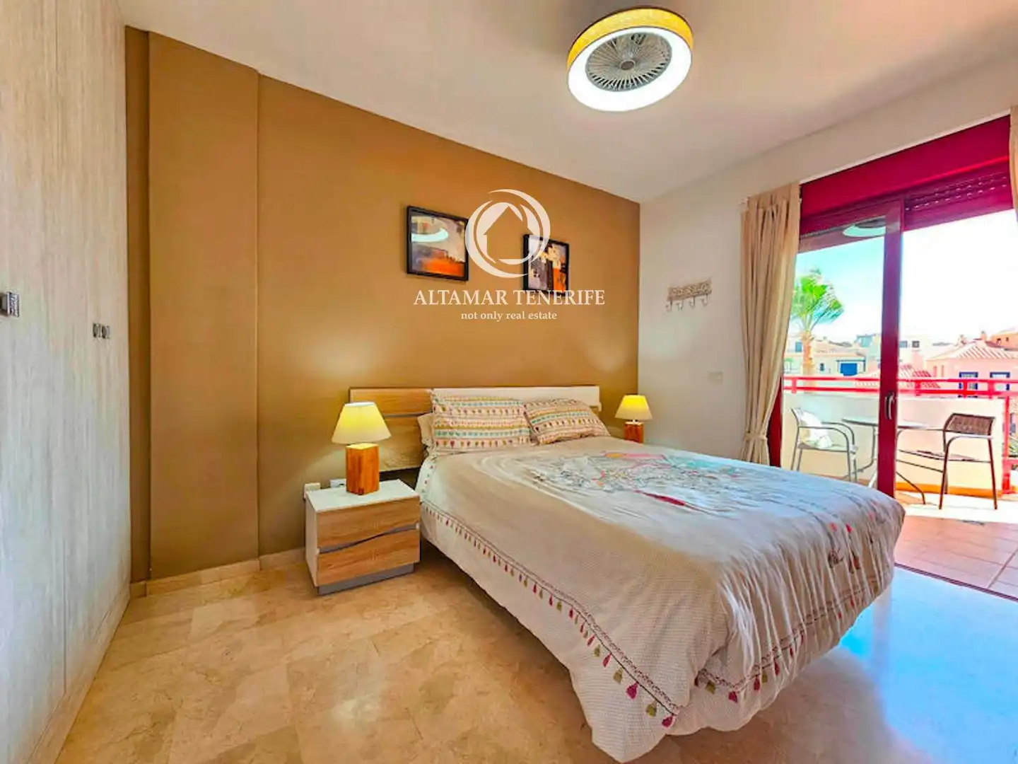 Ático con piscina en venta en PALM MAR, imagen 14