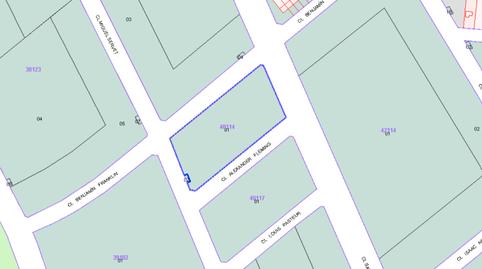 Photo 3 of Residential for sale in Calle de Valdearenal Norte, Las Castañeras - Bulevar, Madrid