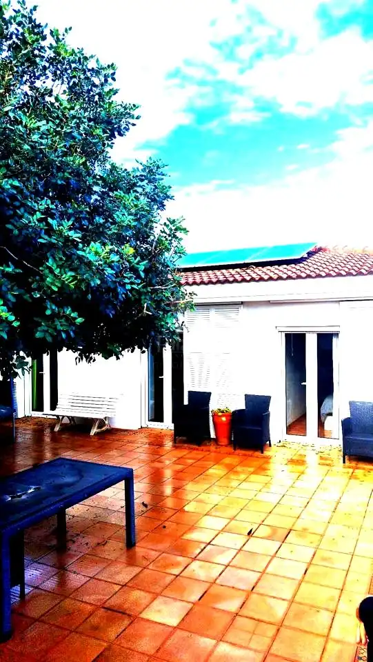 Casa con piscina en venta en Cala Blanca, imagen 8