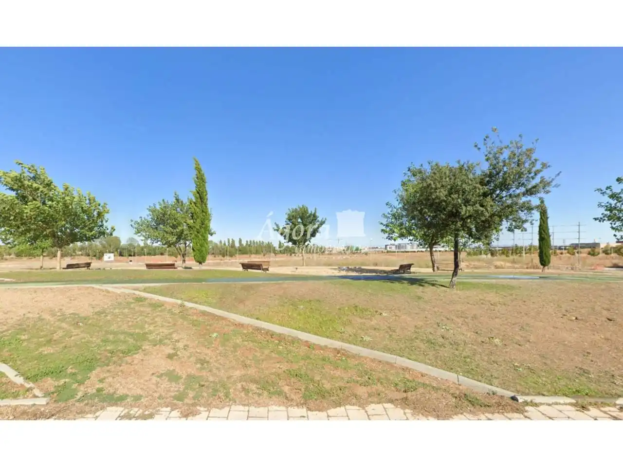 Residencial en venda en Valladolid Capital