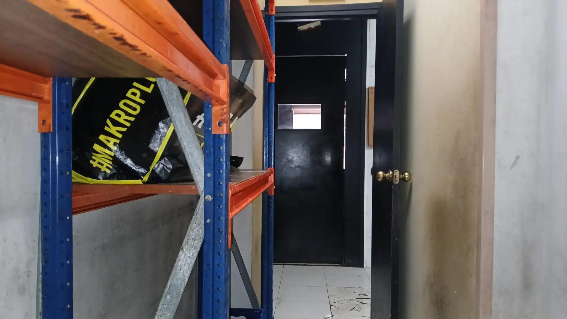 Gewerbefläche zum Verkauf in Carrer ALFONS SALA D' 5, imagen 20