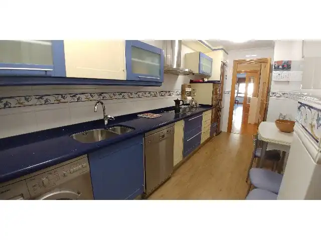 Flat for rent in Centro