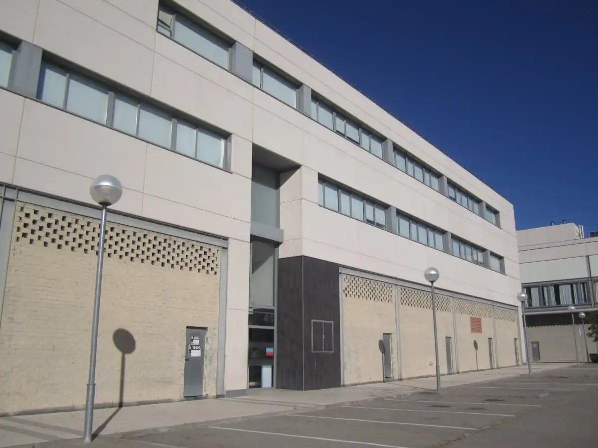 Business premises for sale in Polígono San Cristóbal, imagen 2