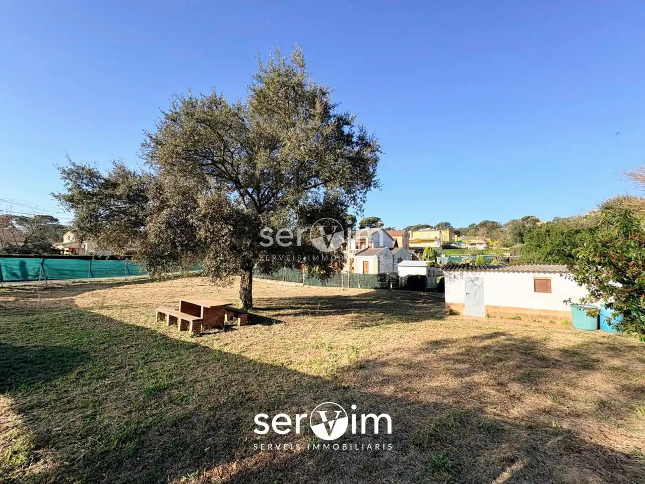 Terrain rustique à vendre à Calle Enric Morera 32, imagen 7