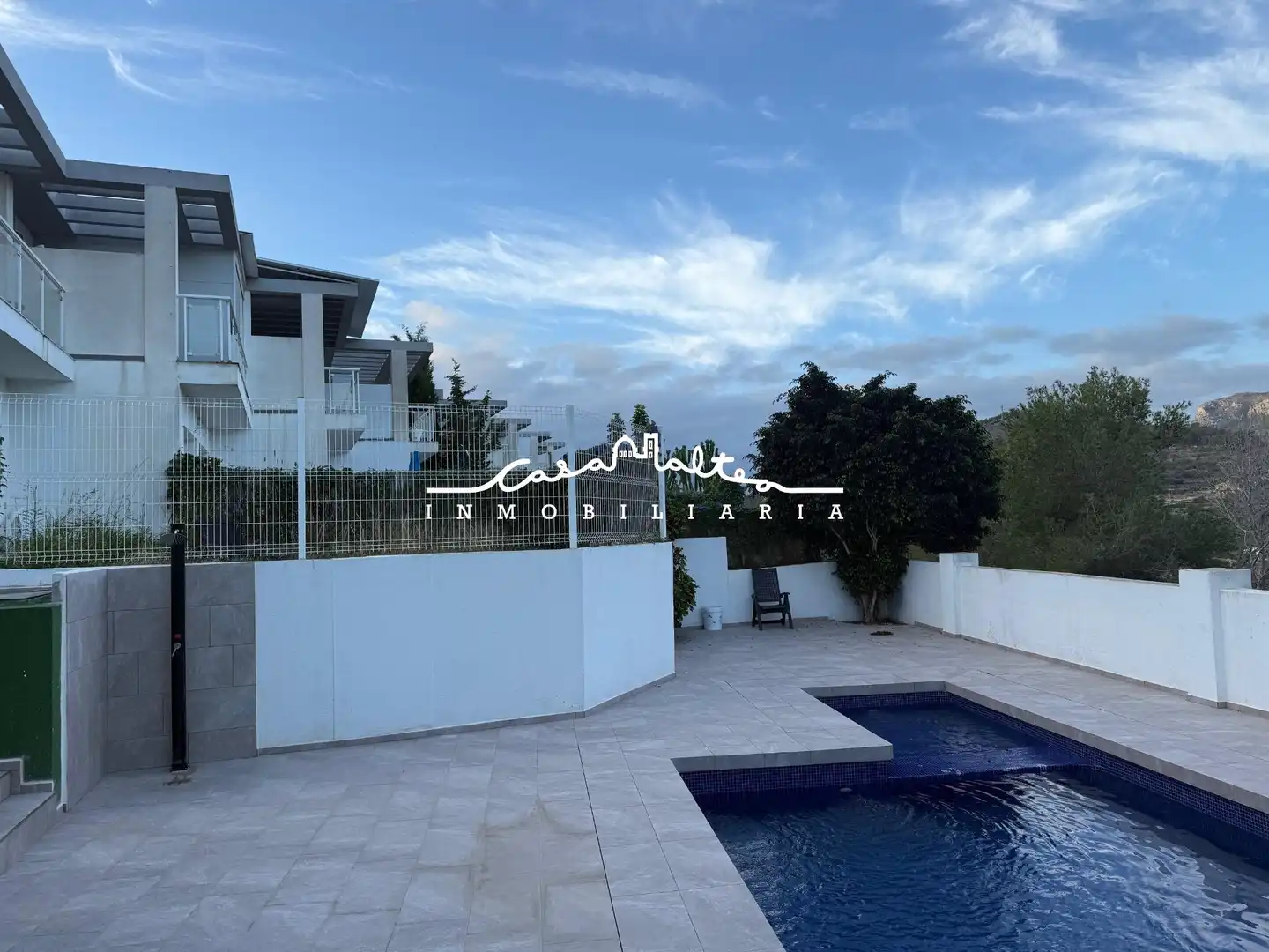 House with terrace to rent in La Empedrola, imagen 23
