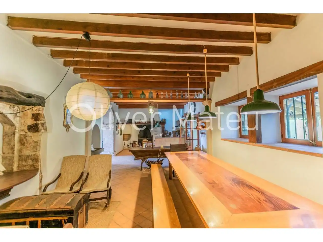 Casa o xalet en venda en Lloret de Vistalegre amb Jardí privat i Terrassa