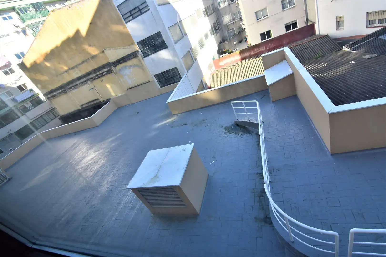 Business premises for sale in Monte Alto - Zalaeta - Atocha, imagen 29