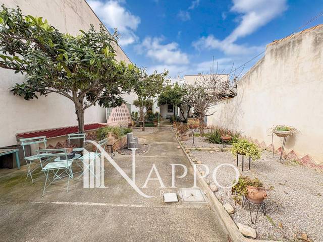 Casa adosada en Venta en Los Almendros - Son Rapinya