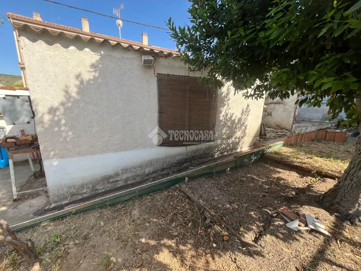Wohnbaugrundstück zum Verkauf in Torres de la Alameda, imagen 7