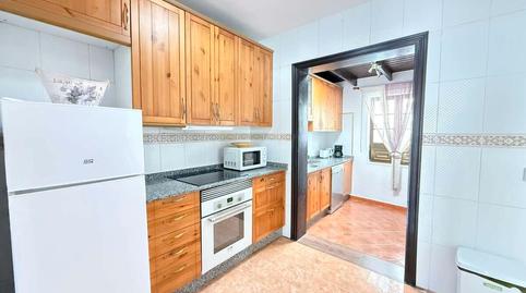 Foto 4 de Casa adosada en venda a Costa Teguise, Teguise