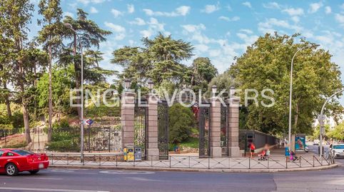 Photo 4 of Flat for rent in Ibiza de Madrid, Madrid Capital