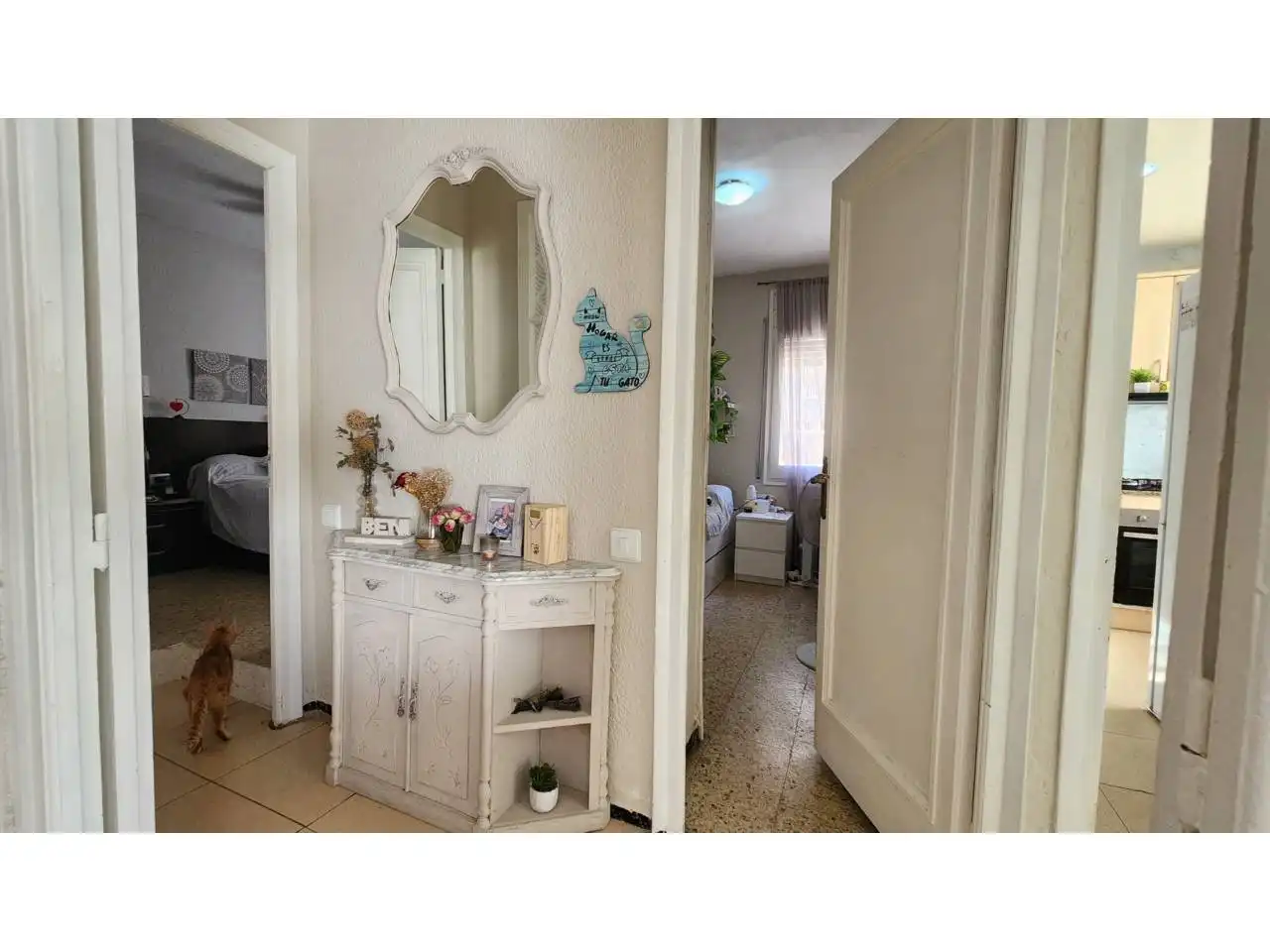 Casa amb jardí en venda a Camino Vell de la Bauma, imagen 42