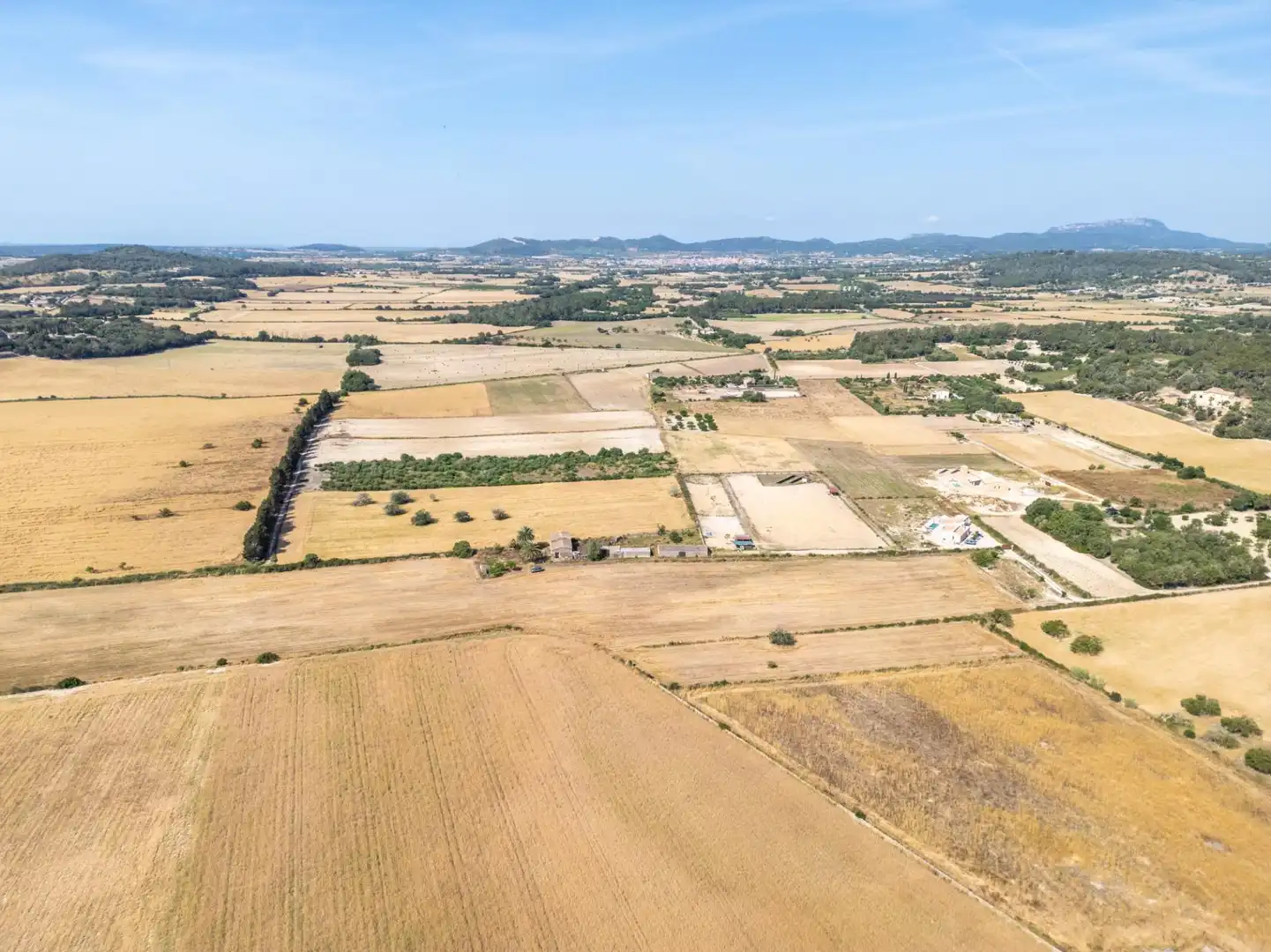 Rustikales Grundstück zum Verkauf in Porreres, imagen 7
