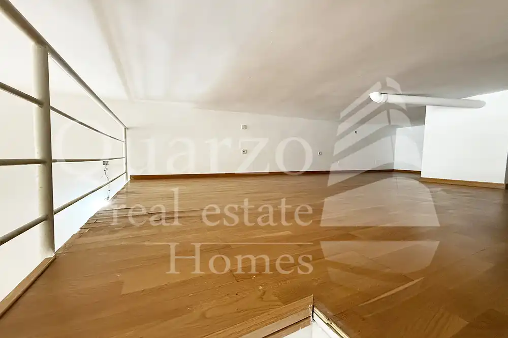 Flat with lift for sale in San Blas, imagen 9