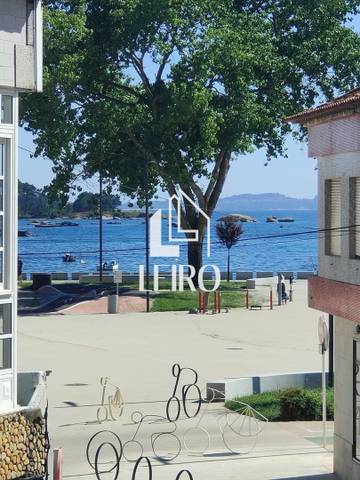 Casa-chalet en Venta en A Illa de Arousa