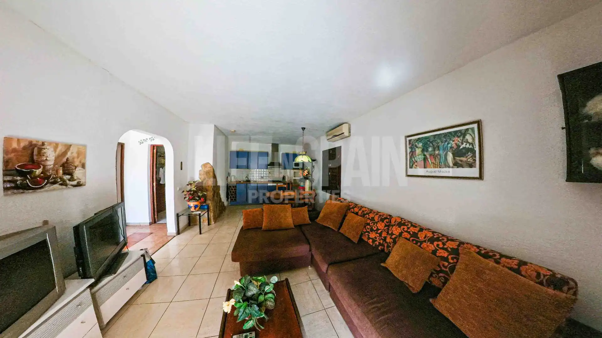 Casa o chalet en venta en N/A, -1, El Perelló