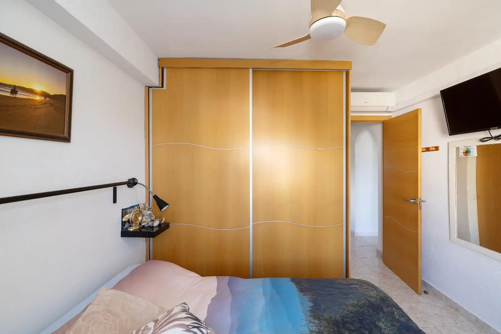 Habitación de Piso en venta en Los Boliches 