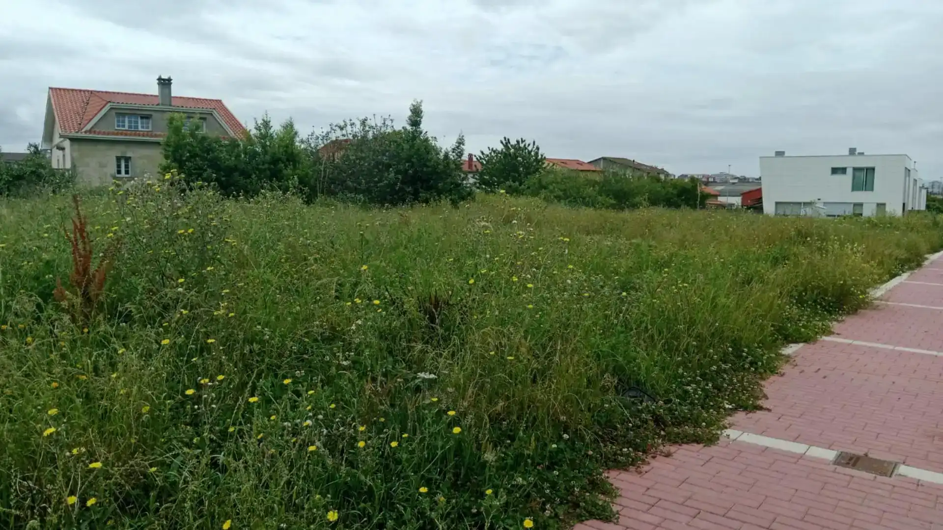 Finca rústica en venta en Santander con Jardín privado