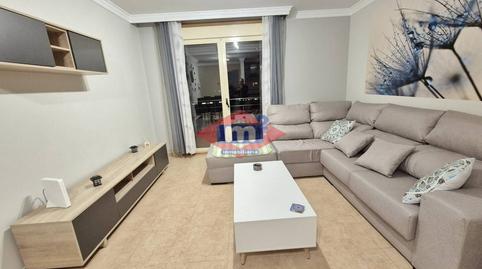 Photo 3 of Flat to rent in Calle Centro, Salvaterra de Miño, Pontevedra