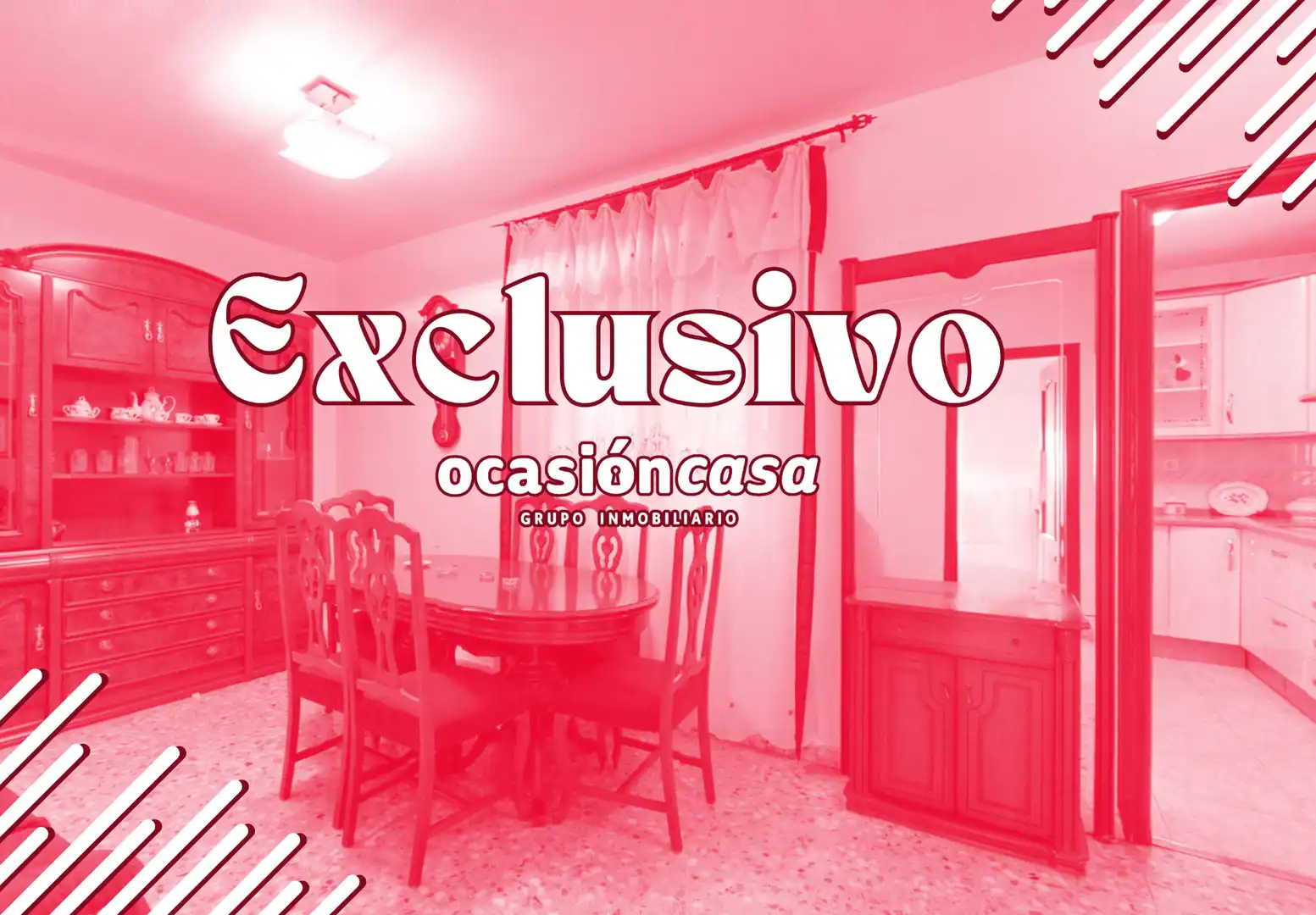 Flat for sale in Levante