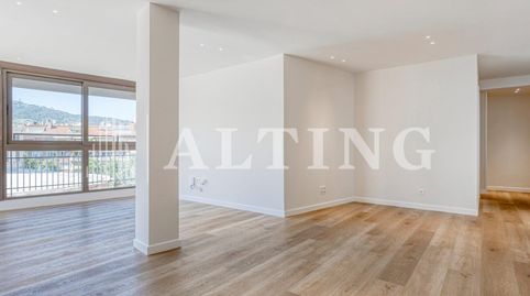 Foto 3 de Piso de alquiler en Calle Ganduxer, 34, Sant Gervasi- Galvany, Barcelona Capital