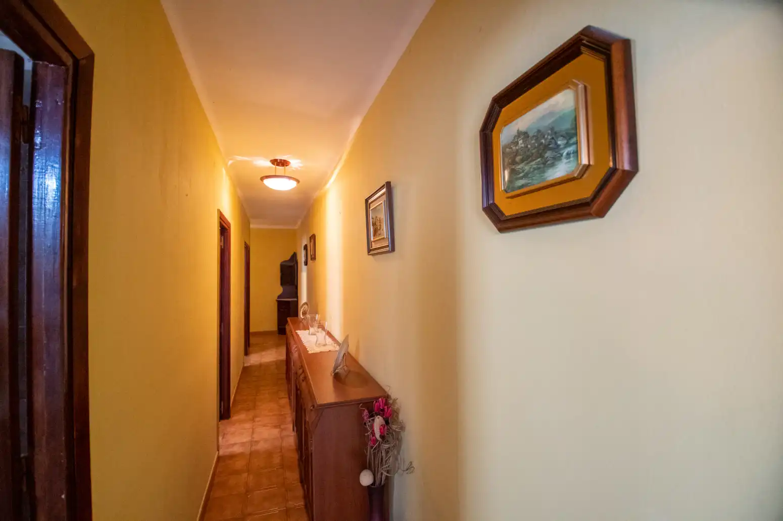 Piso en venta en Villaviciosa con Calefacción