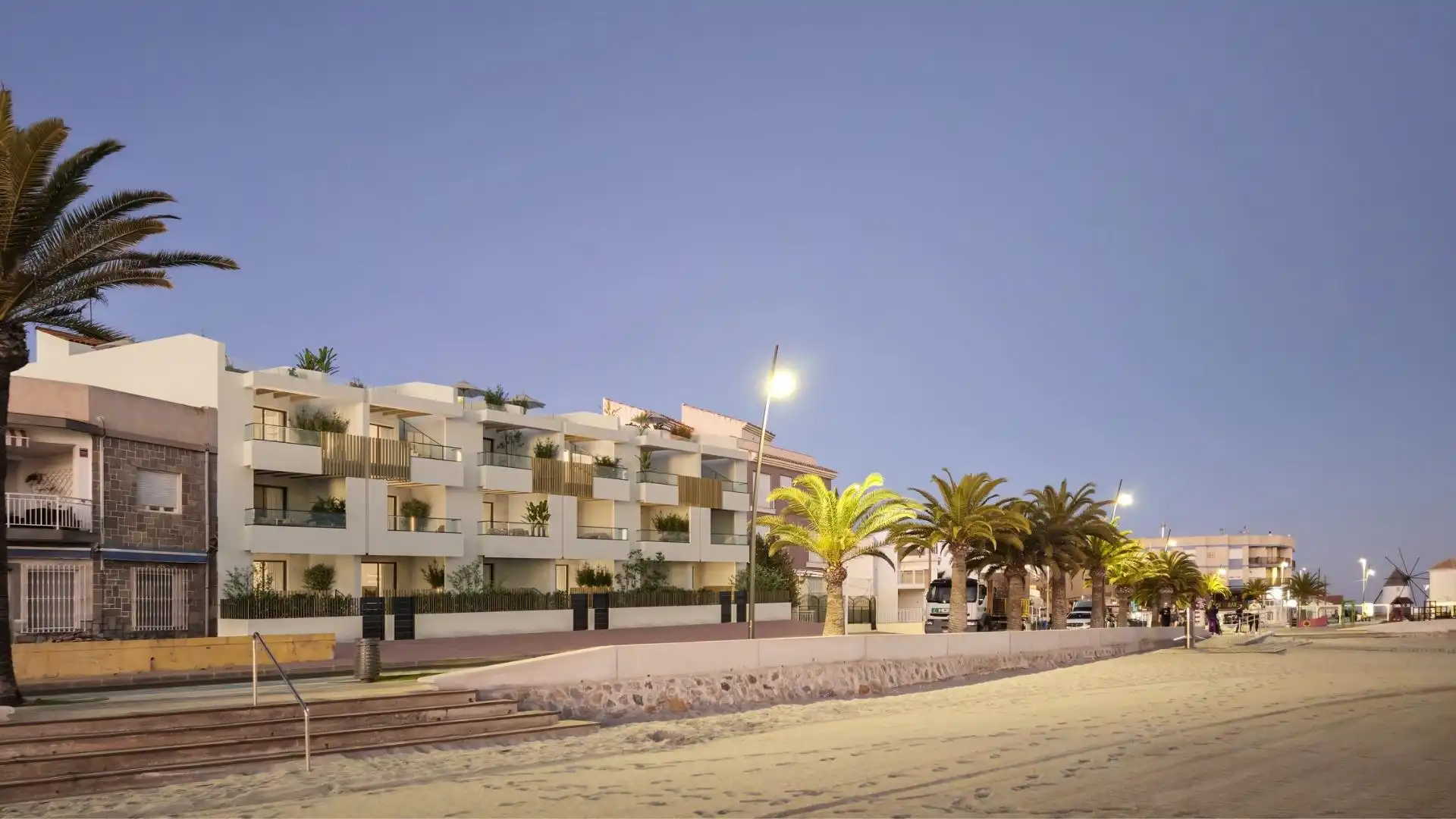Logement avec piscine à vendre à Los Cuarteros, imagen 5